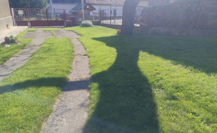 Rodinný dom v obci Iliašovce, okres Spišská Nová Ves - fotografia 24