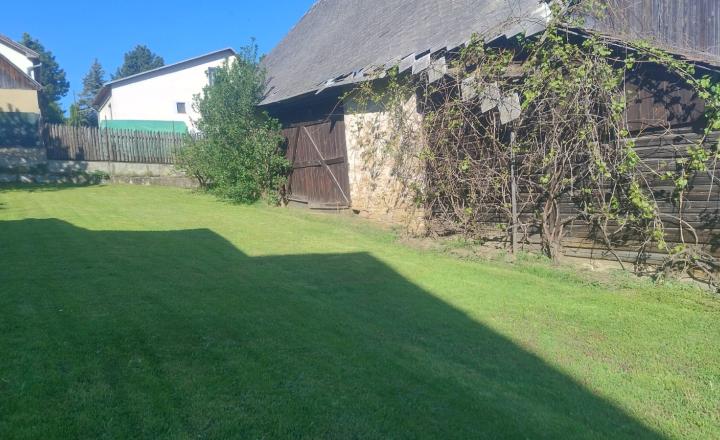 Rodinný dom v obci Iliašovce, okres Spišská Nová Ves - fotografia 16