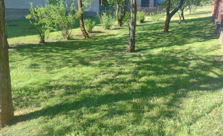 Rodinný dom v obci Iliašovce, okres Spišská Nová Ves - fotografia 22