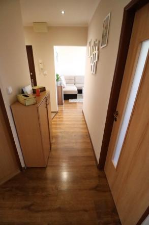 Byt 3+1 s balkónom na sídlisku Tarča, Spišská Nová Ves - ZNÍŽENÁ CENA!!! - fotografia 33