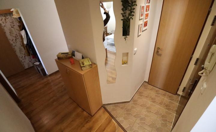 Byt 3+1 s balkónom na sídlisku Tarča, Spišská Nová Ves - ZNÍŽENÁ CENA!!! - fotografia 30