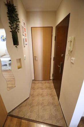 Byt 3+1 s balkónom na sídlisku Tarča, Spišská Nová Ves - ZNÍŽENÁ CENA!!! - fotografia 31