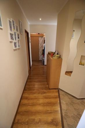 Byt 3+1 s balkónom na sídlisku Tarča, Spišská Nová Ves - ZNÍŽENÁ CENA!!! - fotografia 32