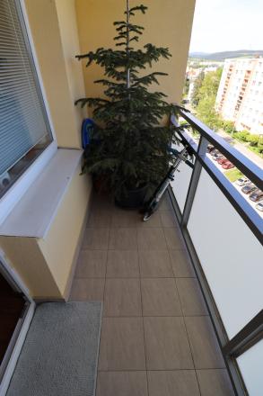 Byt 3+1 s balkónom na sídlisku Tarča, Spišská Nová Ves - ZNÍŽENÁ CENA!!! - fotografia 9