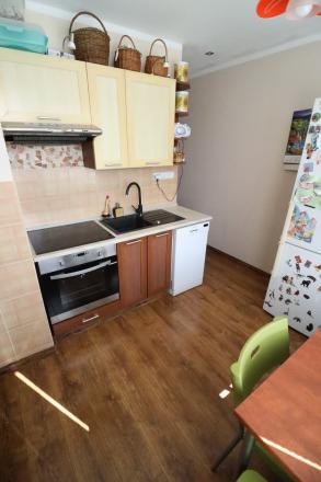 Byt 3+1 s balkónom na sídlisku Tarča, Spišská Nová Ves - ZNÍŽENÁ CENA!!! - fotografia 6