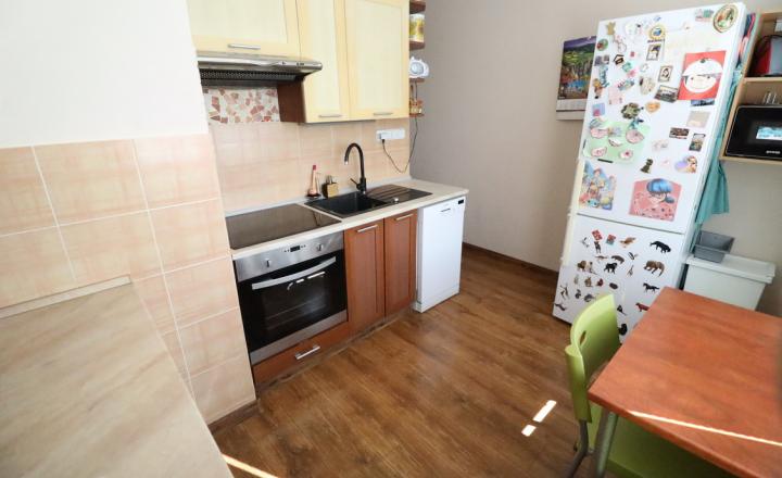 Byt 3+1 s balkónom na sídlisku Tarča, Spišská Nová Ves - ZNÍŽENÁ CENA!!! - fotografia 5