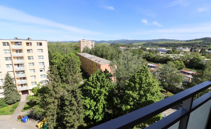 Byt 3+1 s balkónom na sídlisku Tarča, Spišská Nová Ves - ZNÍŽENÁ CENA!!! - fotografia 11