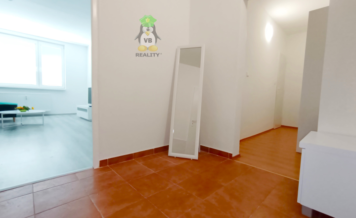 Prenájom 2-izbový byt 59 m2, Michalovce - fotografia 9