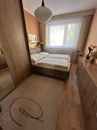 Znížená cena - Byt 4+1 s loggiou na sídl. Mier, Spišská Nová Ves - fotografia 5