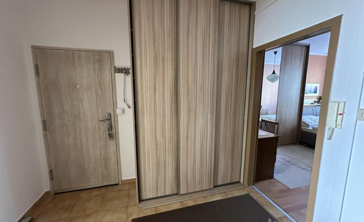 Znížená cena - Byt 4+1 s loggiou na sídl. Mier, Spišská Nová Ves - fotografia 8