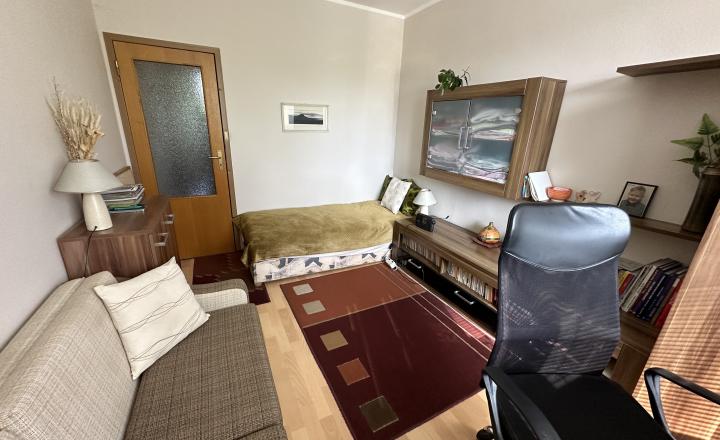 Znížená cena - Byt 4+1 s loggiou na sídl. Mier, Spišská Nová Ves - fotografia 13