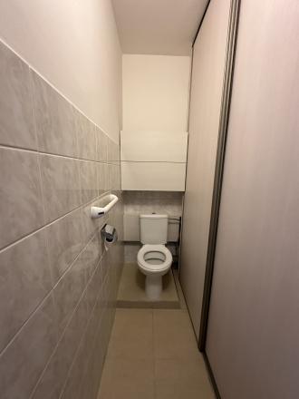 Znížená cena - Byt 4+1 s loggiou na sídl. Mier, Spišská Nová Ves - fotografia 16