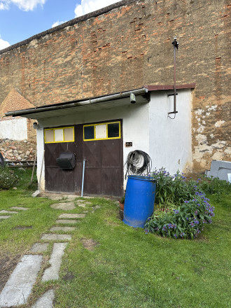 Rodinný dom v obci ILIAŠOVCE, okr. Sp. Nová Ves - fotografia 6
