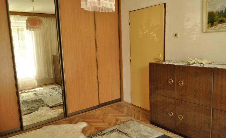 Byt 3+1 centrum, Spišská Nová Ves - fotografia 10
