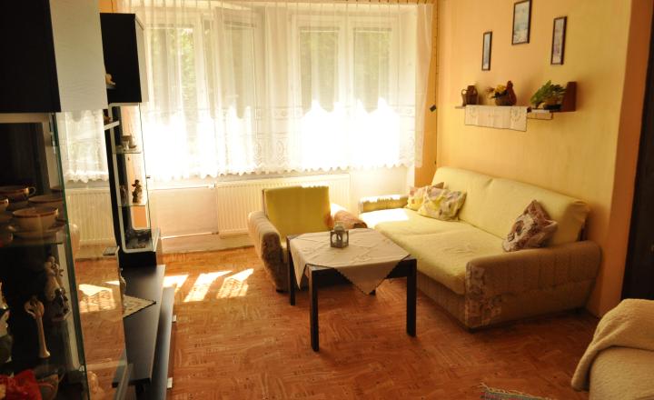 Byt 3+1 centrum, Spišská Nová Ves - fotografia 13