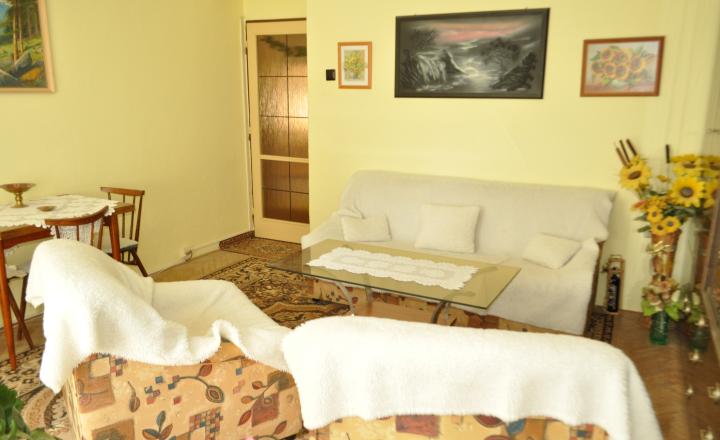 Byt 3+1 centrum, Spišská Nová Ves - fotografia 18