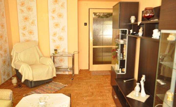 Byt 3+1 centrum, Spišská Nová Ves - fotografia 12