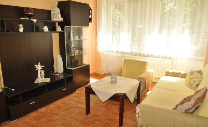 Byt 3+1 centrum, Spišská Nová Ves - fotografia 16