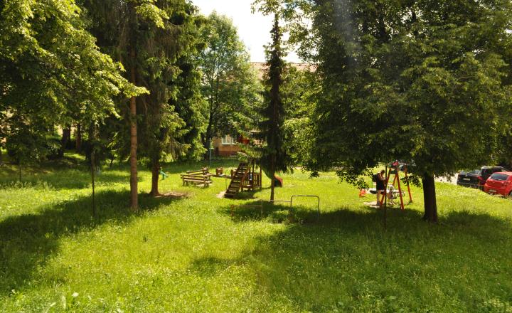 Byt 3+1 centrum, Spišská Nová Ves - fotografia 30