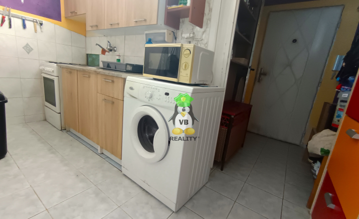2- izbový byt na predaj, ul. Okružná, Michalovce - fotografia 5