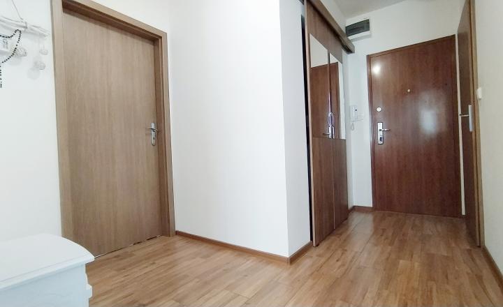 Byt 4+1, Michalovce, 80 m2 - fotografia 8