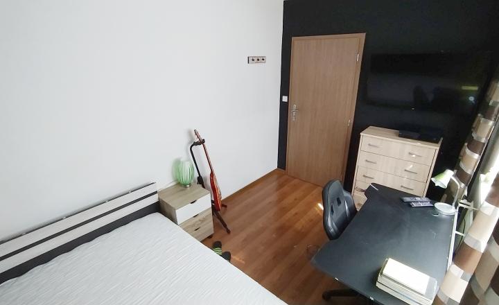 Byt 4+1, Michalovce, 80 m2 - fotografia 12