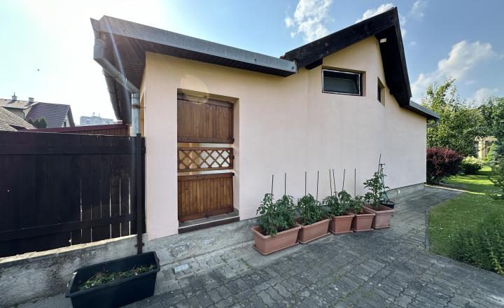 Rodinný dom Smižany, okr. Sp. Nová Ves - fotografia 35