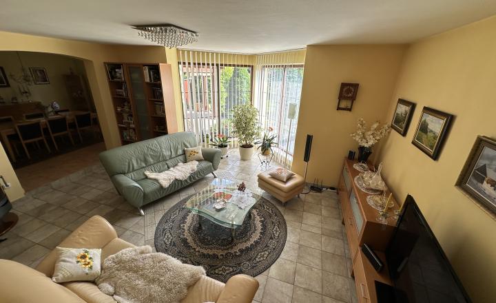 Rodinný dom Smižany, okr. Sp. Nová Ves - fotografia 4