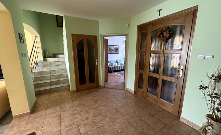 Rodinný dom Smižany, okr. Sp. Nová Ves - fotografia 9