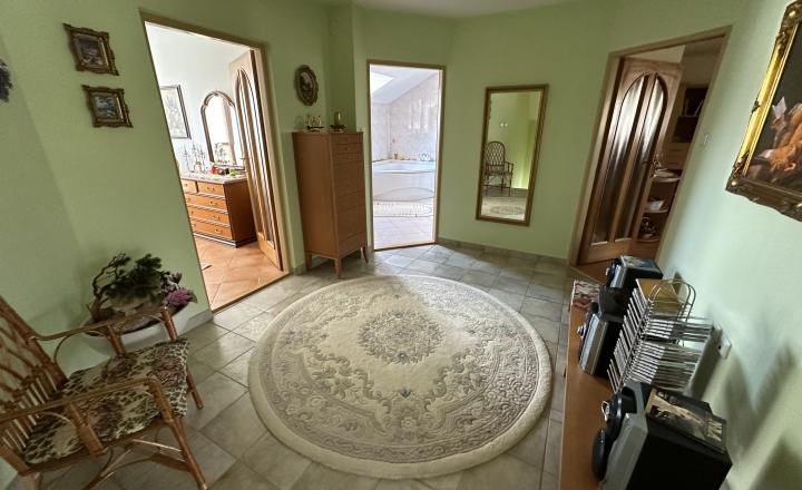 Rodinný dom Smižany, okr. Sp. Nová Ves - fotografia 12