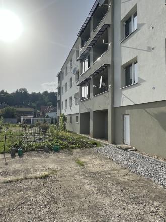Byt 1+1 Spišské Podhradie - fotografia 14