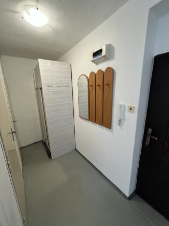 Byt 1+1 Spišské Podhradie - fotografia 12