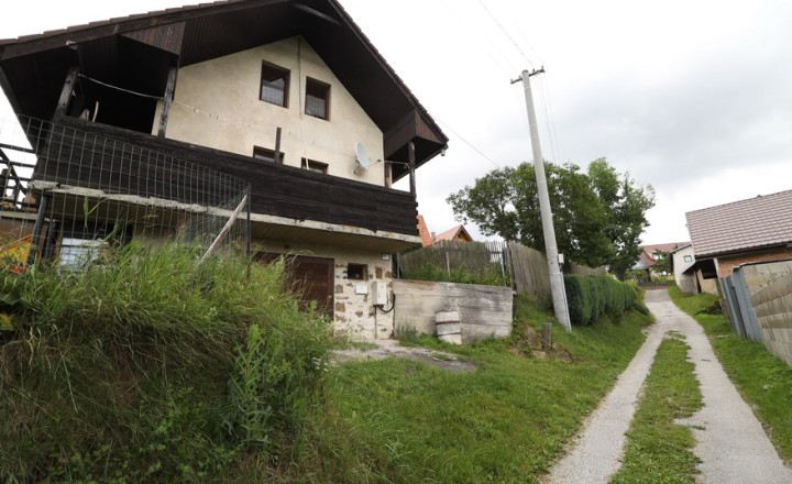 Rodinný dom v lokalite Závada, obec Levoča - fotografia 30
