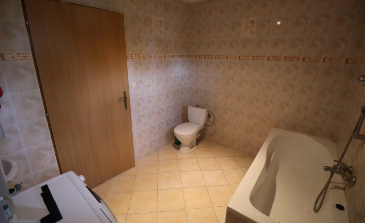 Rodinný dom v lokalite Závada, obec Levoča - fotografia 13