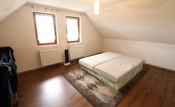 Rodinný dom v lokalite Závada, obec Levoča - fotografia 18