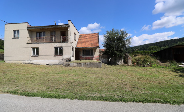 Rodinný dom v obci Harichovce, okres Spišská Nová Ves - fotografia 11
