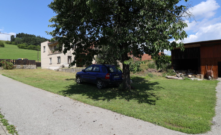 Rodinný dom v obci Harichovce, okres Spišská Nová Ves - fotografia 12