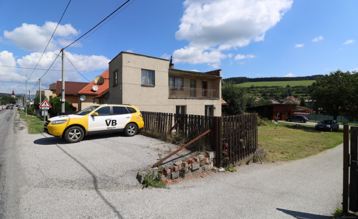 Rodinný dom v obci Harichovce, okres Spišská Nová Ves - fotografia 16
