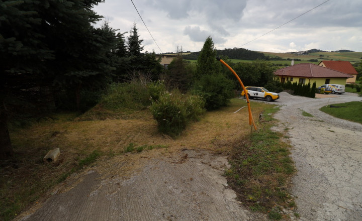 Rodinný dom v obci Markušovce, okres Spišská Nová Ves - fotografia 32