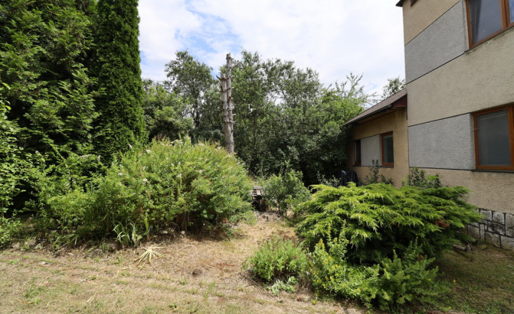 Rodinný dom v obci Markušovce, okres Spišská Nová Ves - fotografia 17