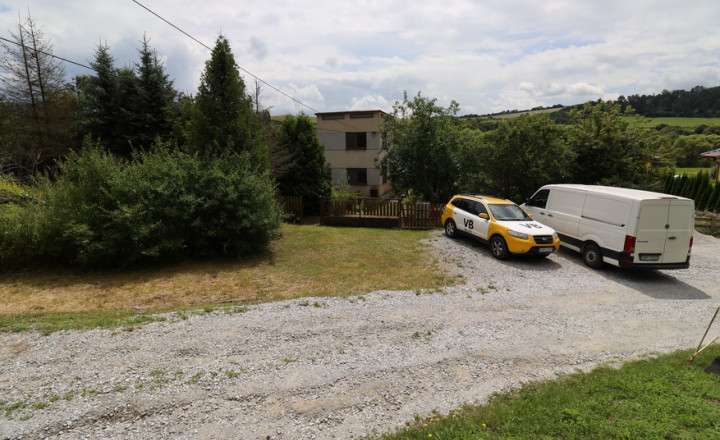 Rodinný dom v obci Markušovce, okres Spišská Nová Ves - fotografia 31