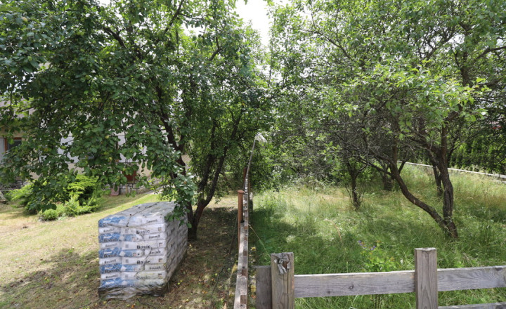 Rodinný dom v obci Markušovce, okres Spišská Nová Ves - fotografia 19