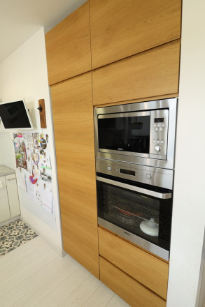 4 – izbový mezonetový byt s balkónom v centre mesta Spišská Nová Ves - fotografia 6