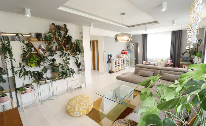 4 – izbový mezonetový byt s balkónom v centre mesta Spišská Nová Ves - fotografia 19