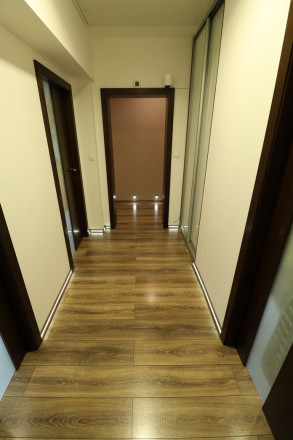4 – izbový mezonetový byt s balkónom v centre mesta Spišská Nová Ves - fotografia 34