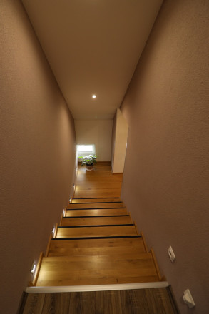 4 – izbový mezonetový byt s balkónom v centre mesta Spišská Nová Ves - fotografia 31