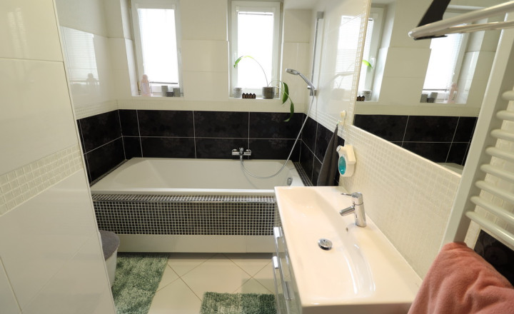 4 – izbový mezonetový byt s balkónom v centre mesta Spišská Nová Ves - fotografia 21
