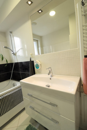 4 – izbový mezonetový byt s balkónom v centre mesta Spišská Nová Ves - fotografia 25