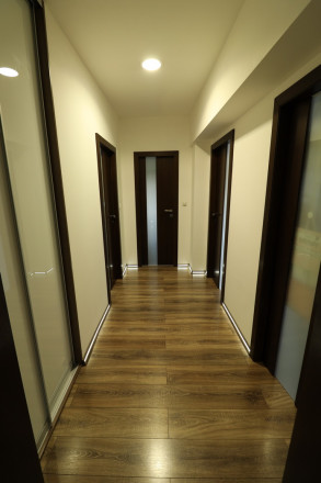 4 – izbový mezonetový byt s balkónom v centre mesta Spišská Nová Ves - fotografia 33