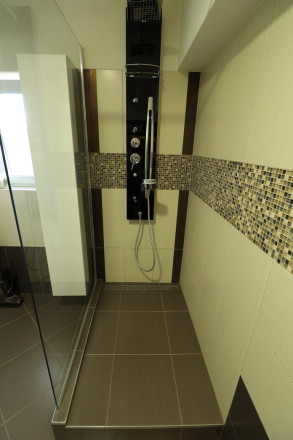 4 – izbový mezonetový byt s balkónom v centre mesta Spišská Nová Ves - fotografia 54